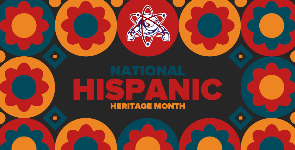 United State’s Celebrates Hispanic Heritage Month