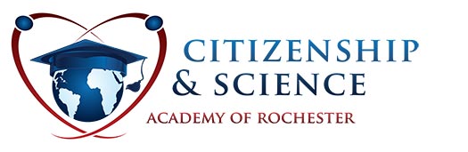 Citizenship & Science Academy of Rochester Charter School | K-6 Public Charter School