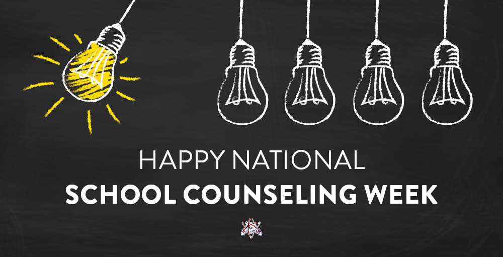 Science Academies of New York Recognizing School Counselors During National Celebration