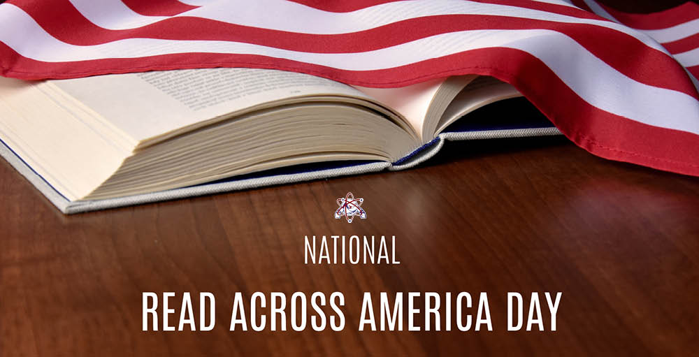 SANY Celebrates National Read Across America Day