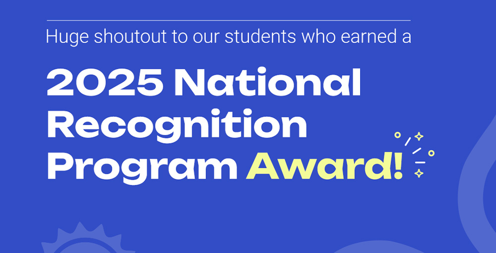 SAS Students Honored by College Board