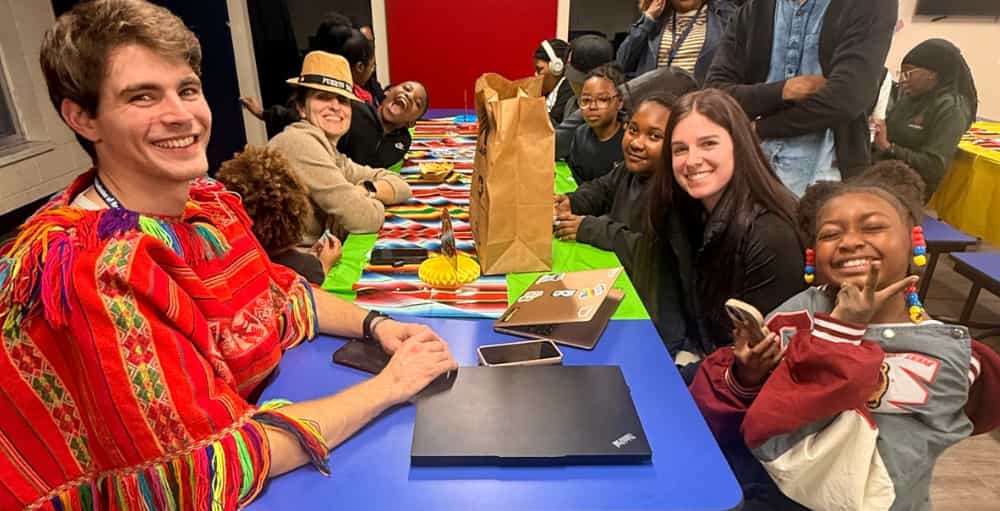 Celebrating Hispanic Heritage, Culture, and Community at CSAR