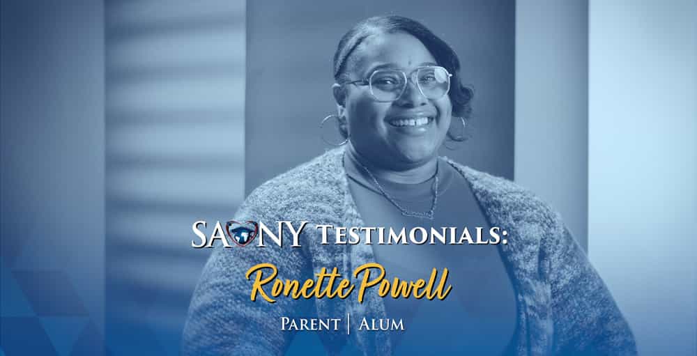 Carrying on a Legacy