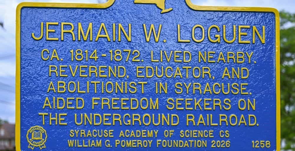 The Class of 2026 has Left a Lasting Mark on Syracuse History