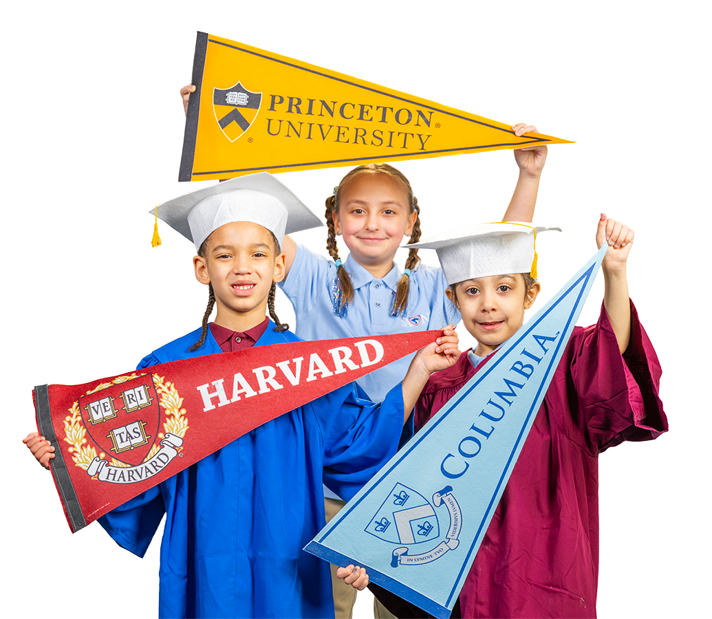Apply for Science Academies of New York