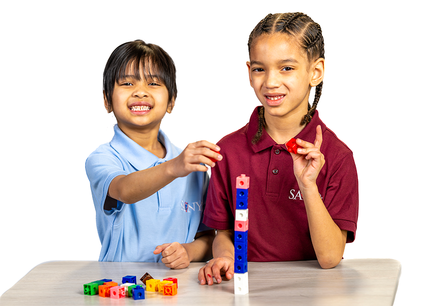 Apply for Science Academies of New York