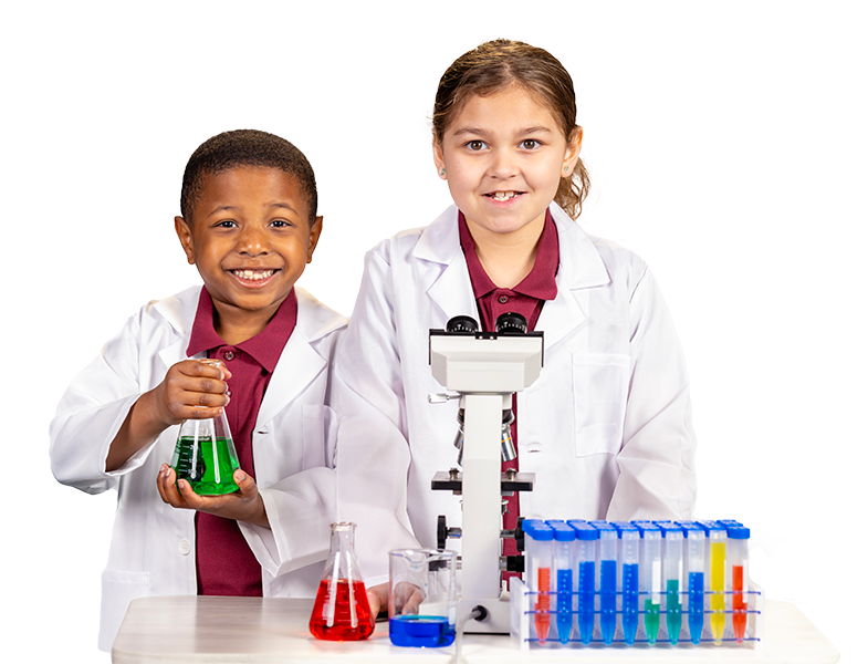 Apply for Science Academies of New York